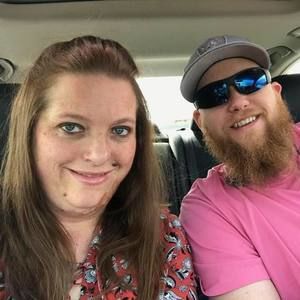 Meet your Posher, Edna